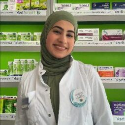 Fatima Balhas 