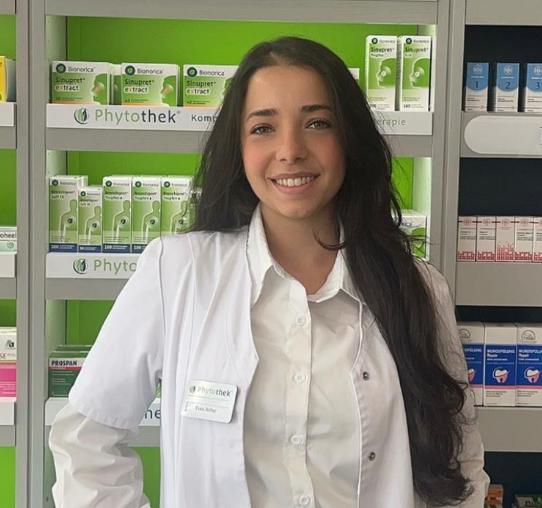 Susan Anbar